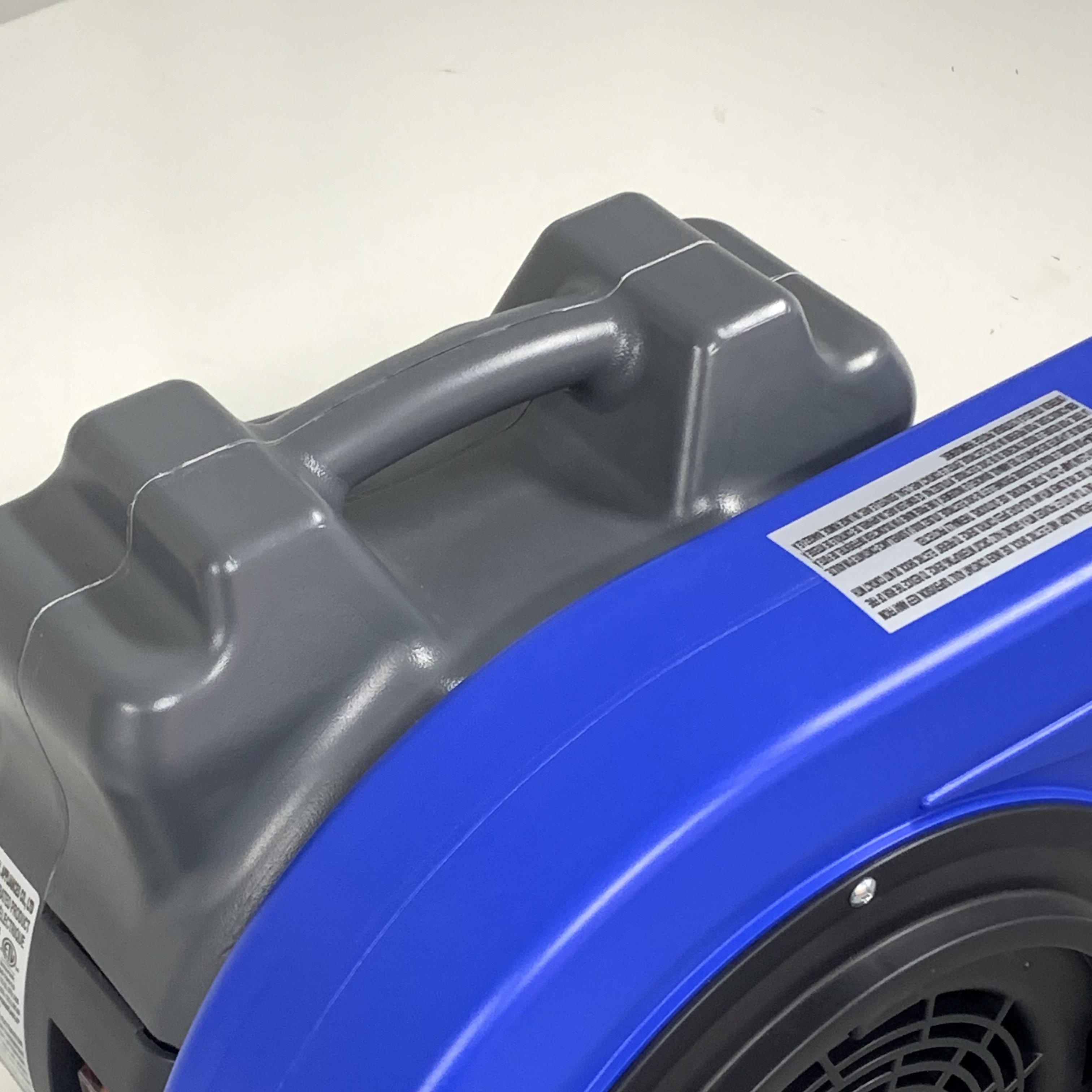 1HP Portable Electric Air Blower Powerful Commercial Inflatable for Inflatables and Bouncers