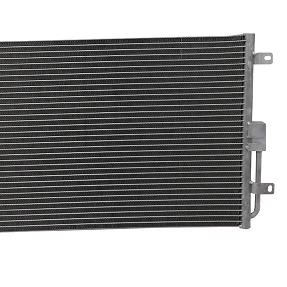 Chery JETOUR X70 X90 Auto Condenser 1.5T Attachment Air Conditioner Radiator Assembly Parts Model F01-8105010BA"