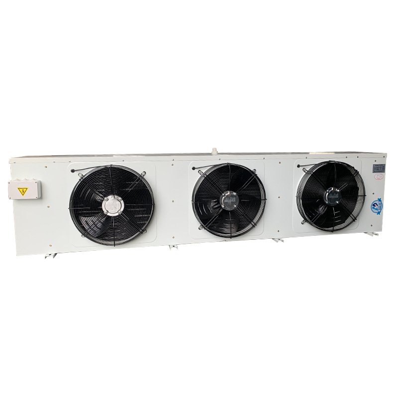 Refrigerator Unit Cold Room Evaporator Condensing Unit for Air Cooler Evaporator With AC Fans