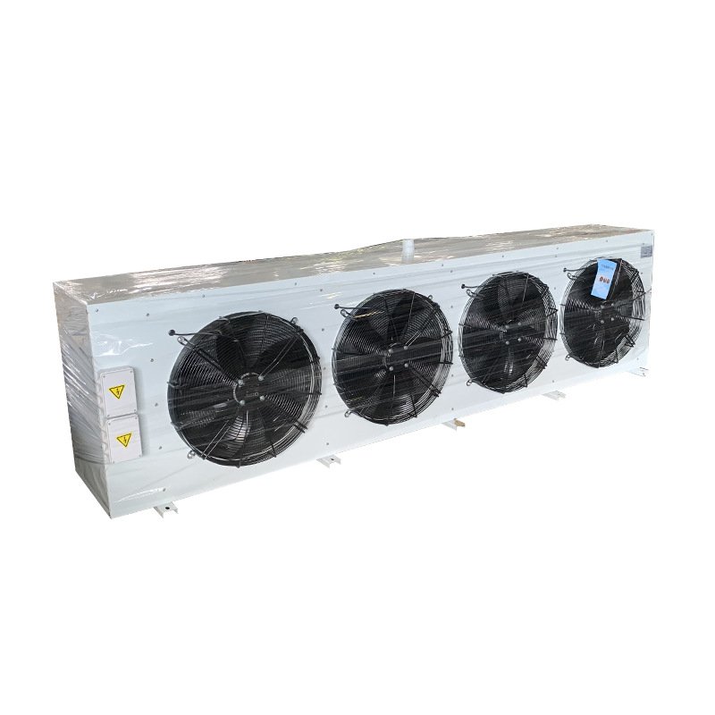 Refrigerator Unit Cold Room Evaporator Condensing Unit for Air Cooler Evaporator With AC Fans