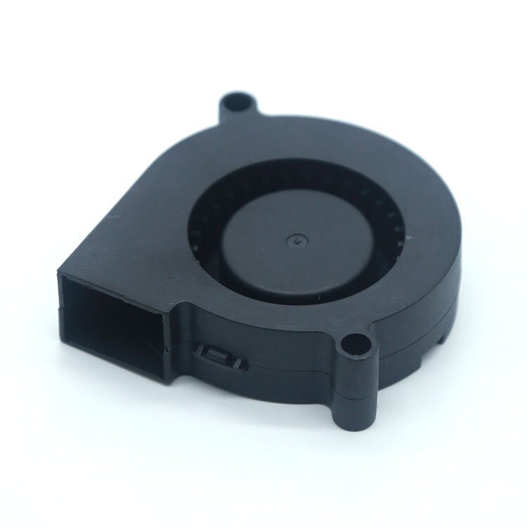 Mini Silent 50X50X15mm 5V 12V 24V 50mm Dc Cooling Blower Fan