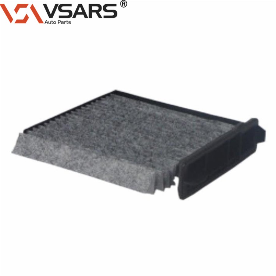 VSC-10827 Hot Sale Cabin Air Filter AC-204J AC-204C AY68-0N-S019 AY68-1N-AY685-NS007 -AY684NS007 B7891-4V70A for JS MAZDA