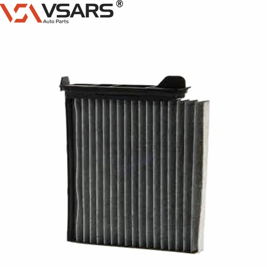 VSC-10827 Hot Sale Cabin Air Filter AC-204J AC-204C AY68-0N-S019 AY68-1N-AY685-NS007 -AY684NS007 B7891-4V70A for JS MAZDA