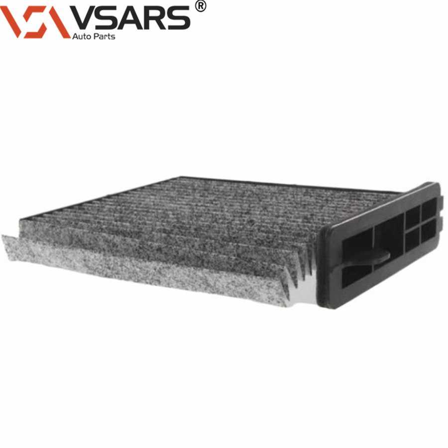 VSC-10827 Hot Sale Cabin Air Filter AC-204J AC-204C AY68-0N-S019 AY68-1N-AY685-NS007 -AY684NS007 B7891-4V70A for JS MAZDA