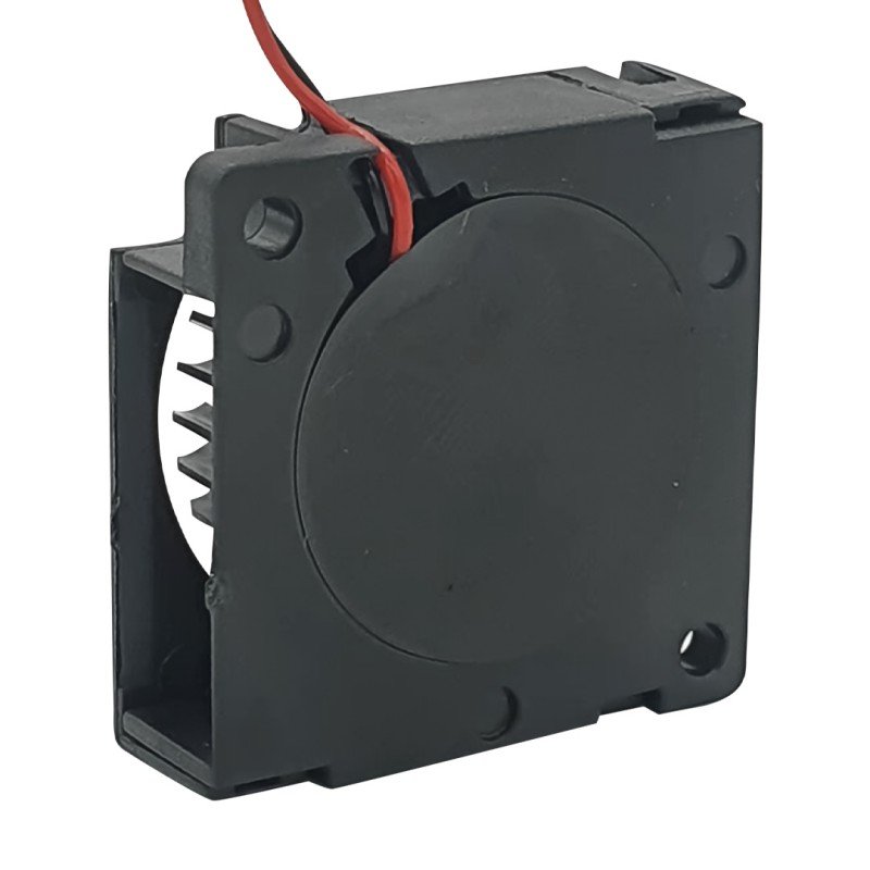 B3010A 30mmx10mm Small Square DC Brushless Micro CFM Blower Fan