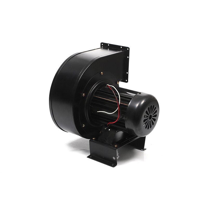Centrifugal air Blower Fan High Pressure Fan for Industrial Ventilation Cooling Fan 170FLJ7