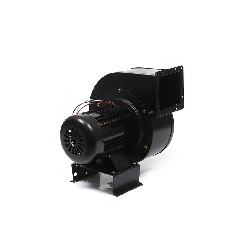 Centrifugal air Blower Fan High Pressure Fan for Industrial Ventilation Cooling Fan 170FLJ7