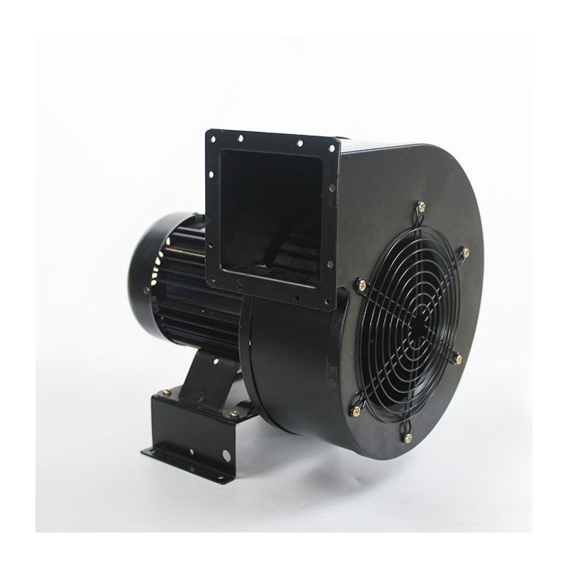 Centrifugal air Blower Fan High Pressure Fan for Industrial Ventilation Cooling Fan 170FLJ7