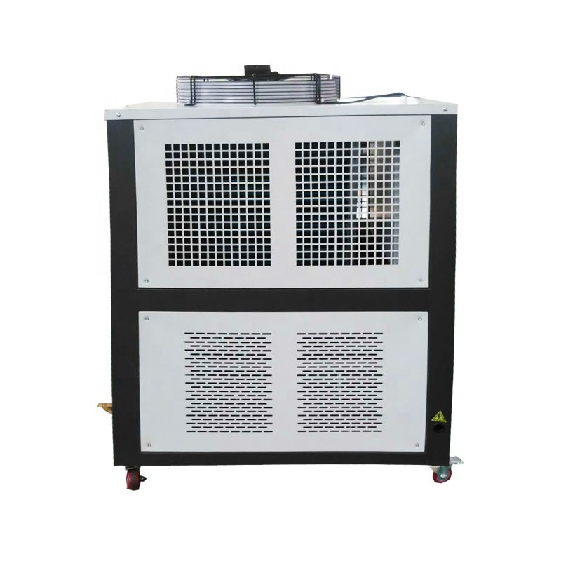 Bobai Commercial Energy-efficient Type air Cooled Condenser For Refrigeration Equipment