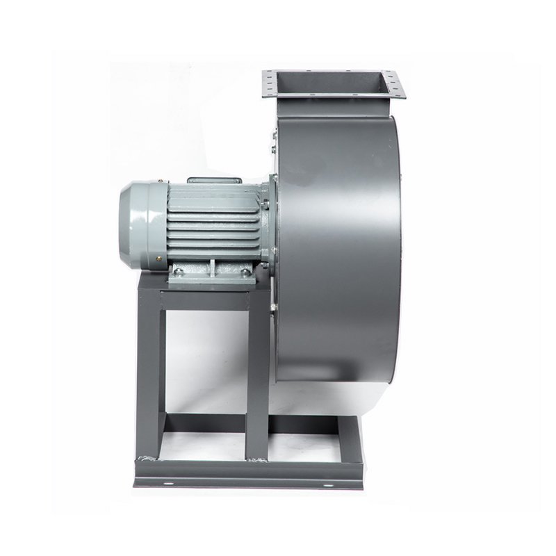 JUWEI 0.75kw Exhaust Blower Fan Industrial AC Centrifugal Fan