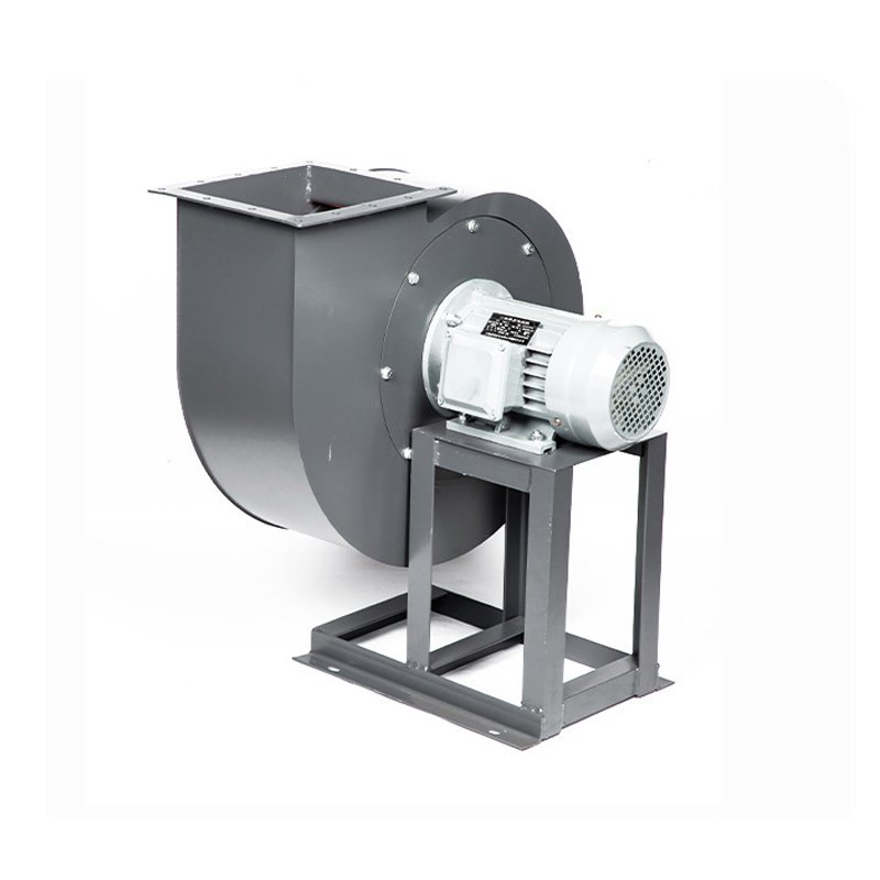 JUWEI 0.75kw Exhaust Blower Fan Industrial AC Centrifugal Fan