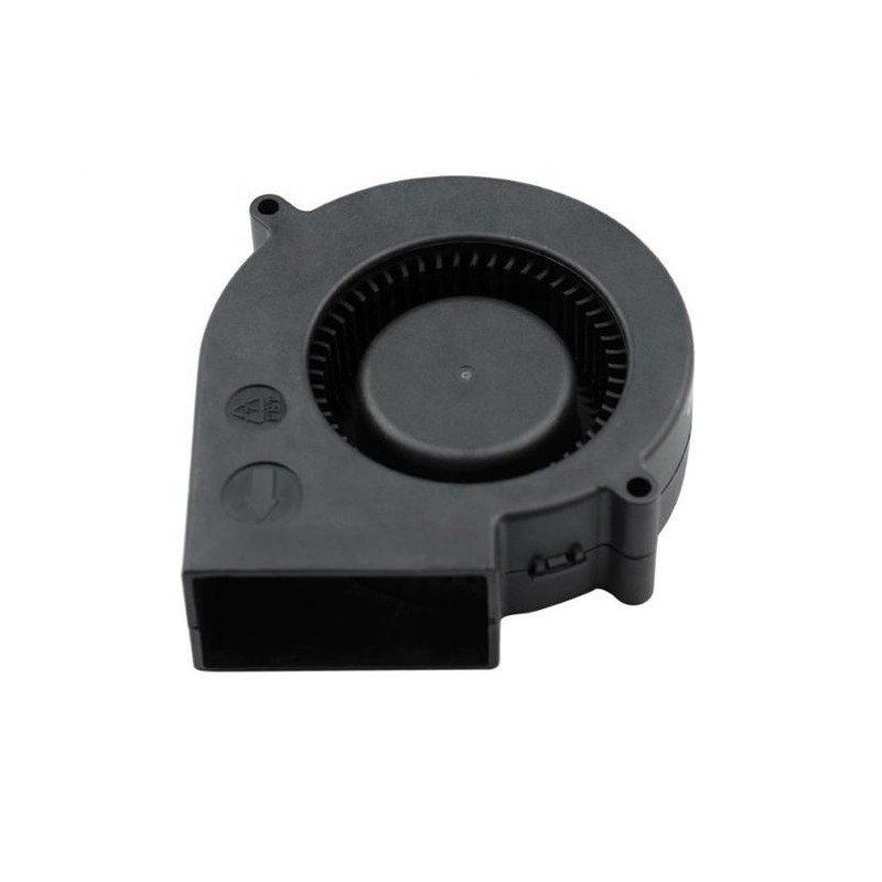 9733 9.7cm DC Centrifugal Turbo Blower Fan 97x94x33mm 12V 24V