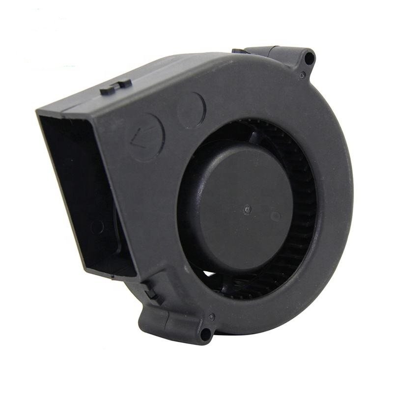 9733 9.7cm DC Centrifugal Turbo Blower Fan 97x94x33mm 12V 24V