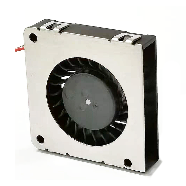 Amazing Quality Specializing in the Production Guangdong DC Blower 12 Volt Cooling Fans