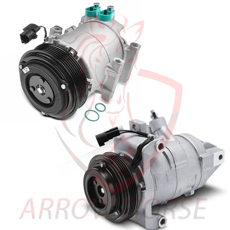 Chinese Auto Parts Wholesale TAH Air Compressors for CHANGAN DFSK CHERY GEELY MG HAVAL GREAT WALL JAC BYD WULING GAC MAXUS