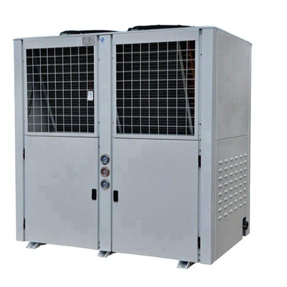 JINXUE Box Type Cold Storage Room Condenser Unit