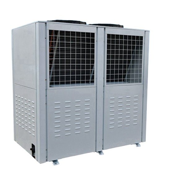 JINXUE Box Type Cold Storage Room Condenser Unit