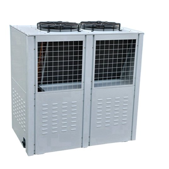 JINXUE Box Type Cold Storage Room Condenser Unit