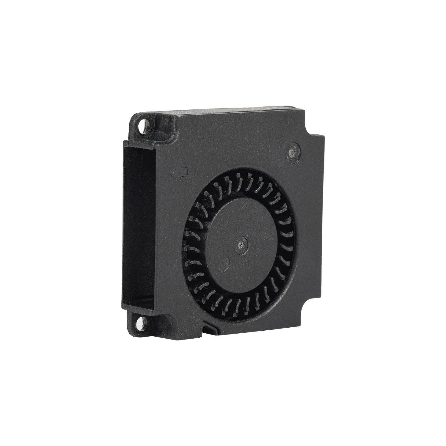 35x35x10mm Mirco Brushless Dc Fan 35mm 5v 12v 9000rpm Blower 3510 3pin