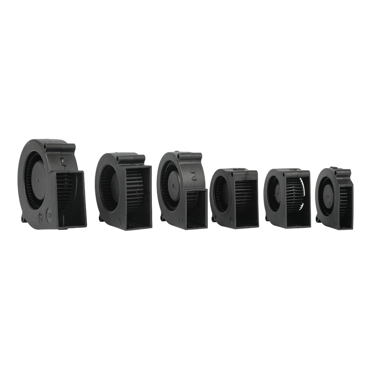 35x35x10mm Mirco Brushless Dc Fan 35mm 5v 12v 9000rpm Blower 3510 3pin
