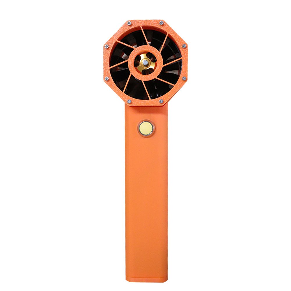 CROSSGUN 1000W Supper Big Jet Fan Dry Car Blower air Hammer Industrial Hair Dryer