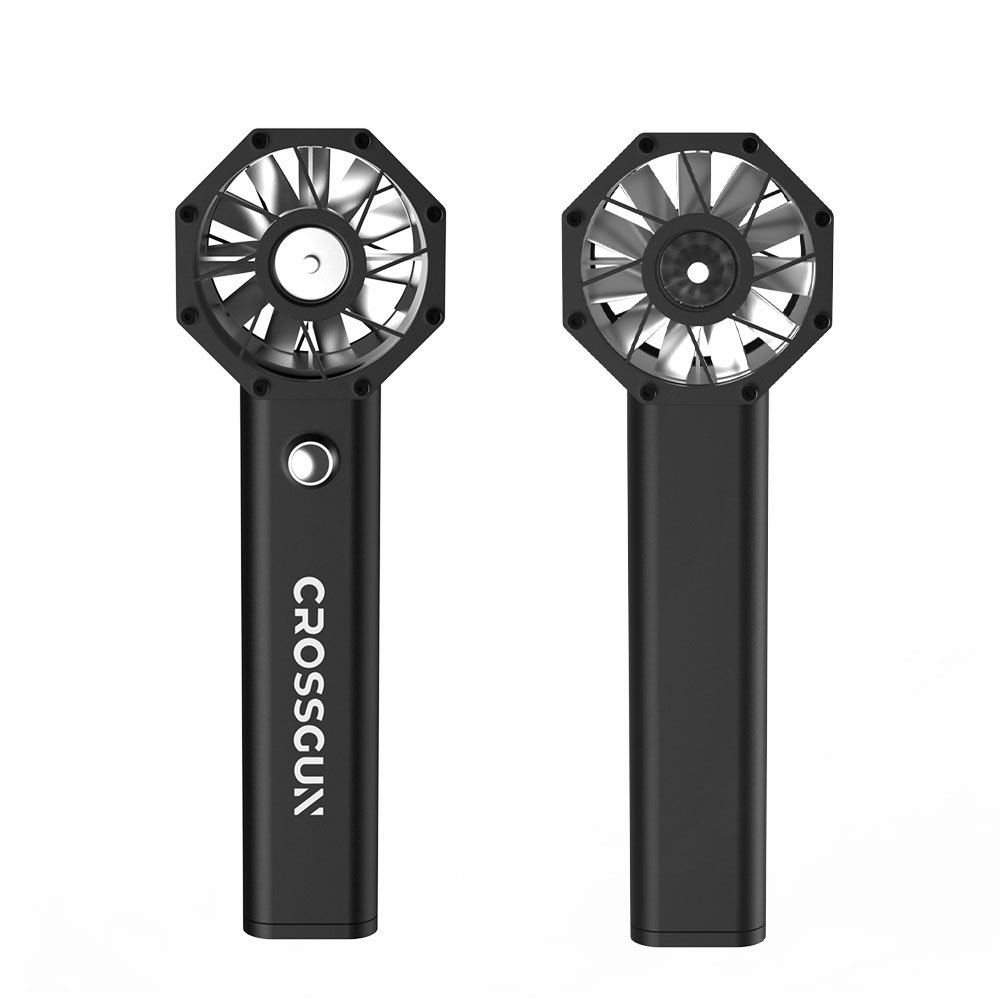 CROSSGUN 1000W Supper Big Jet Fan Dry Car Blower air Hammer Industrial Hair Dryer