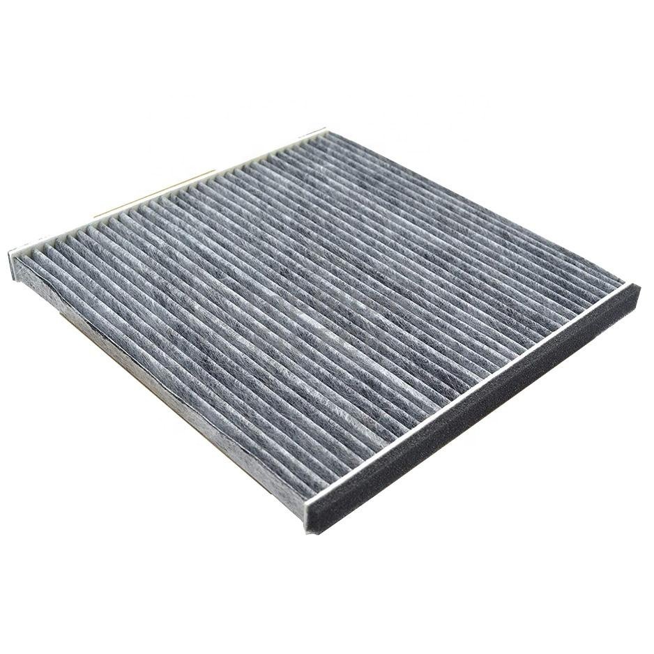 Engine Cabin Air Filter 88568-02020 for Toyota Corolla Matrix 2003-2008