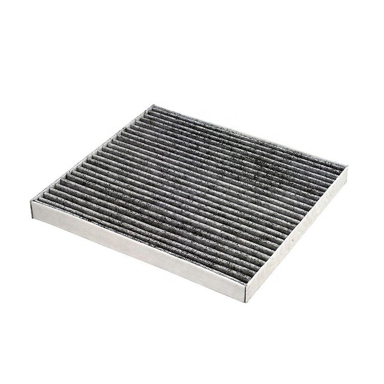 Engine Cabin Air Filter 88568-02020 for Toyota Corolla Matrix 2003-2008
