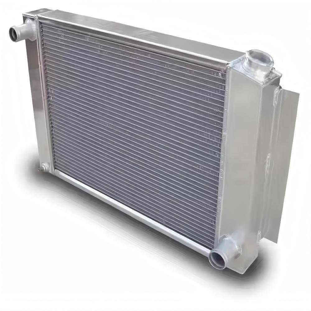 Original Factory Auto Cooling Systems Aluminum Car Air Condenser Radiator for Honda