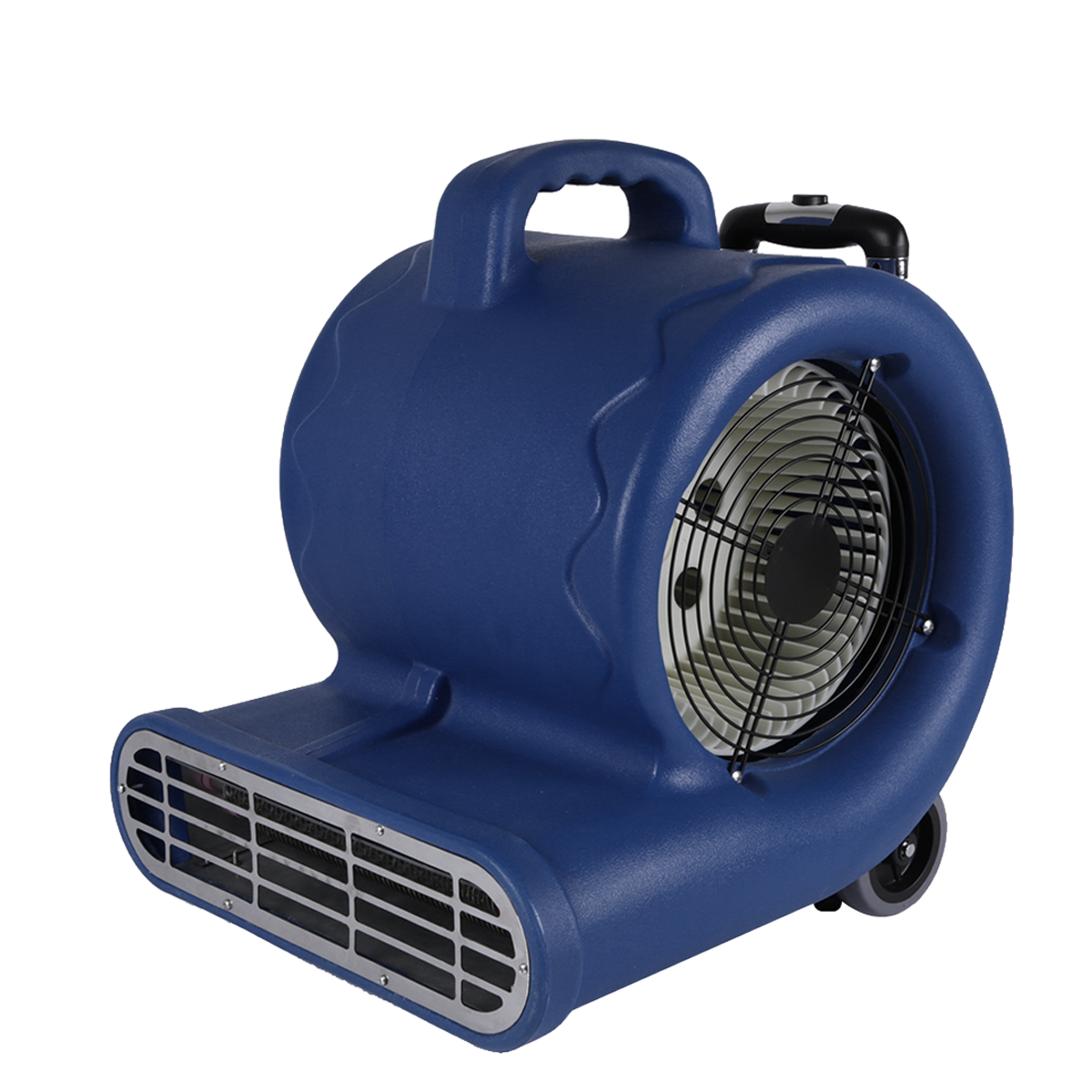 Commercial Carpet Drying Air Mover Portable and Efficient Solution for Water Damage Restoration