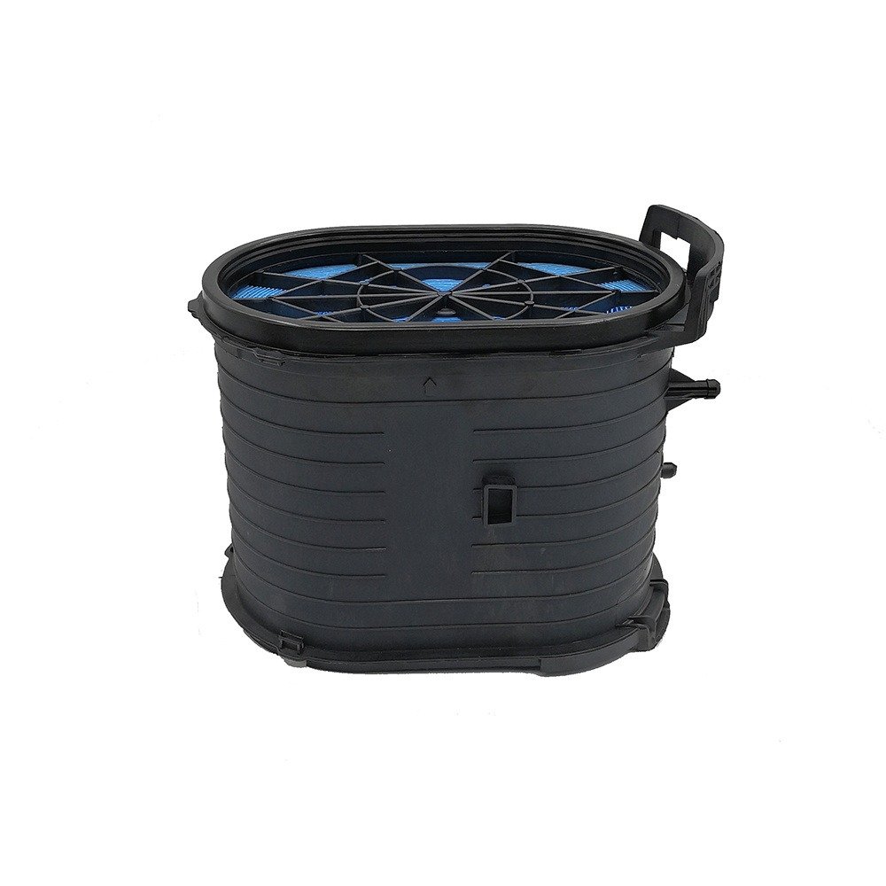AGF OEM/ODM Heavy Duty & Truck & Ship Filter Air Purifier with HEPA Filter Element Cartridge P60553632 P925682 Af26656 Re253518