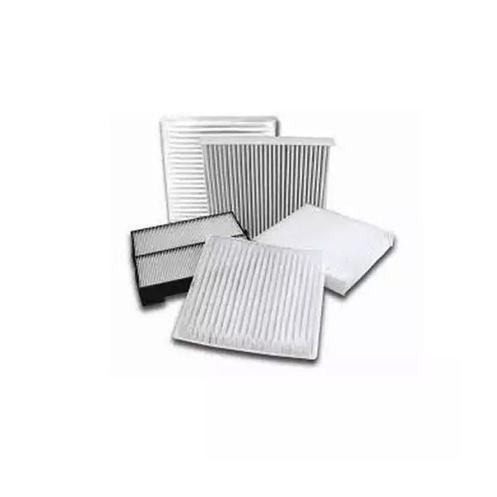Health Guard Cabin Air Filters As the Frontline Defense Against Pollutants From Indian Supplier