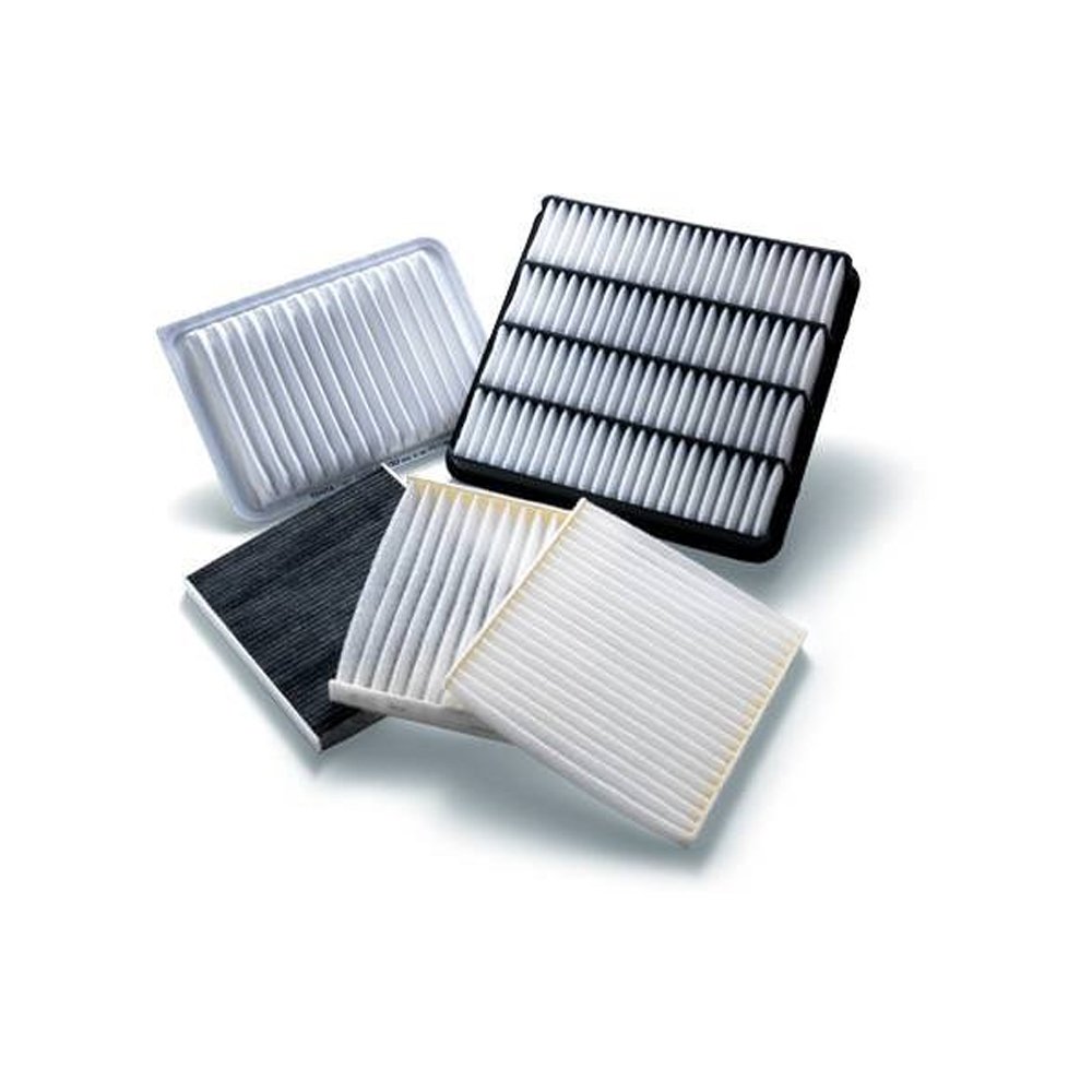 Health Guard Cabin Air Filters As the Frontline Defense Against Pollutants From Indian Supplier