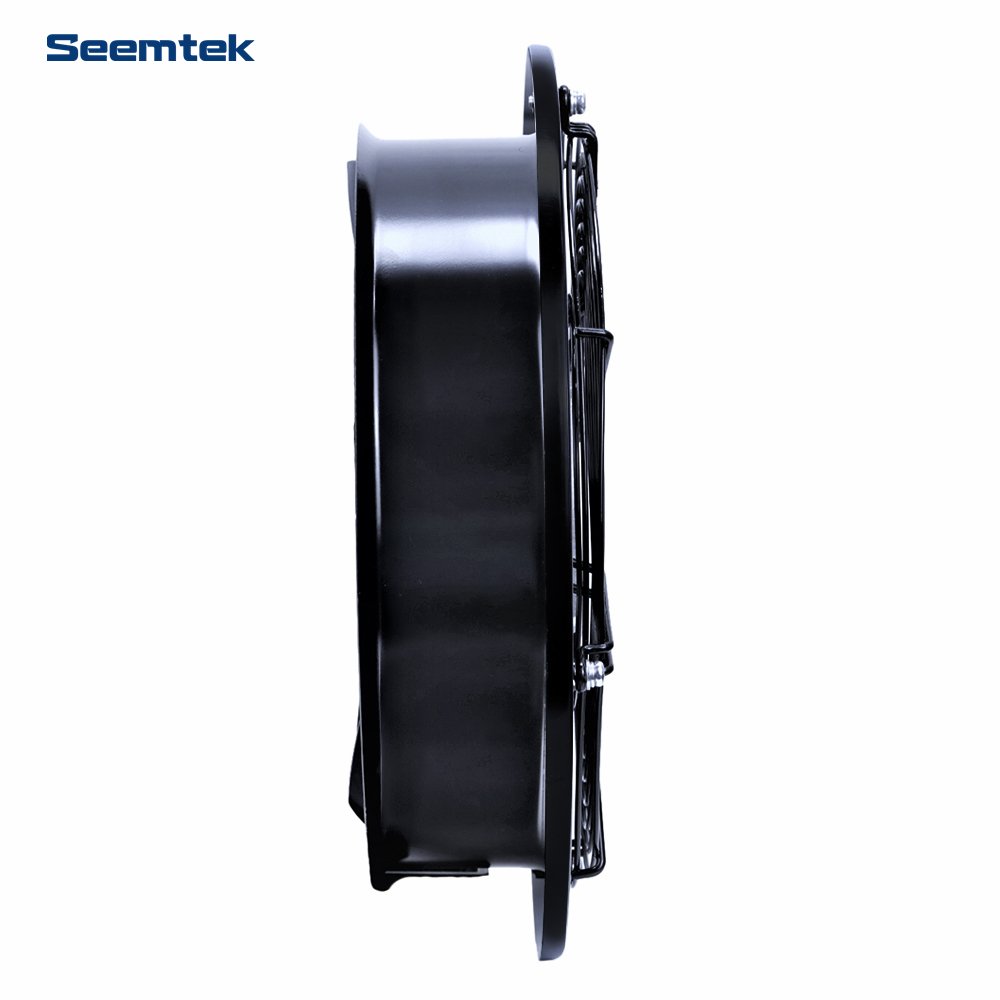 Customized Blower Air Circulation Industrial Refrigeration Axial Flow Fan