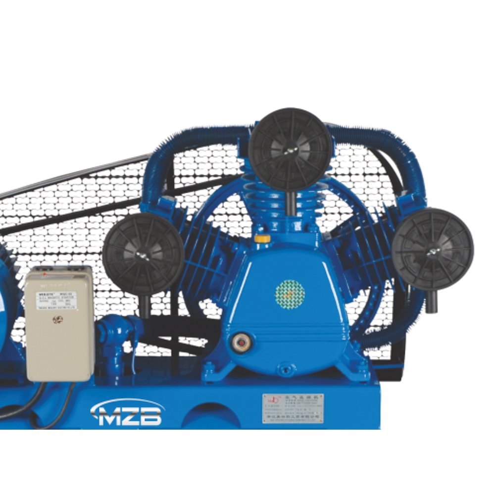 Factory Direct W3090 Compressors Without tank air Compressor Base Plate Pump
