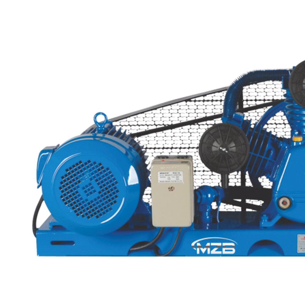 Factory Direct W3090 Compressors Without tank air Compressor Base Plate Pump