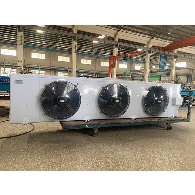DD 40 Rooftop Air Cooler Evaporator Condensing Unit Part for Freezer Room