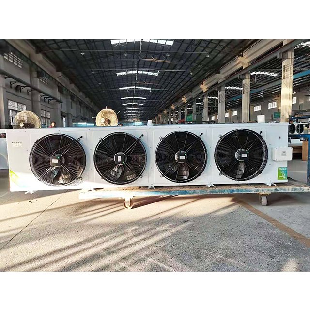 DD 40 Rooftop Air Cooler Evaporator Condensing Unit Part for Freezer Room