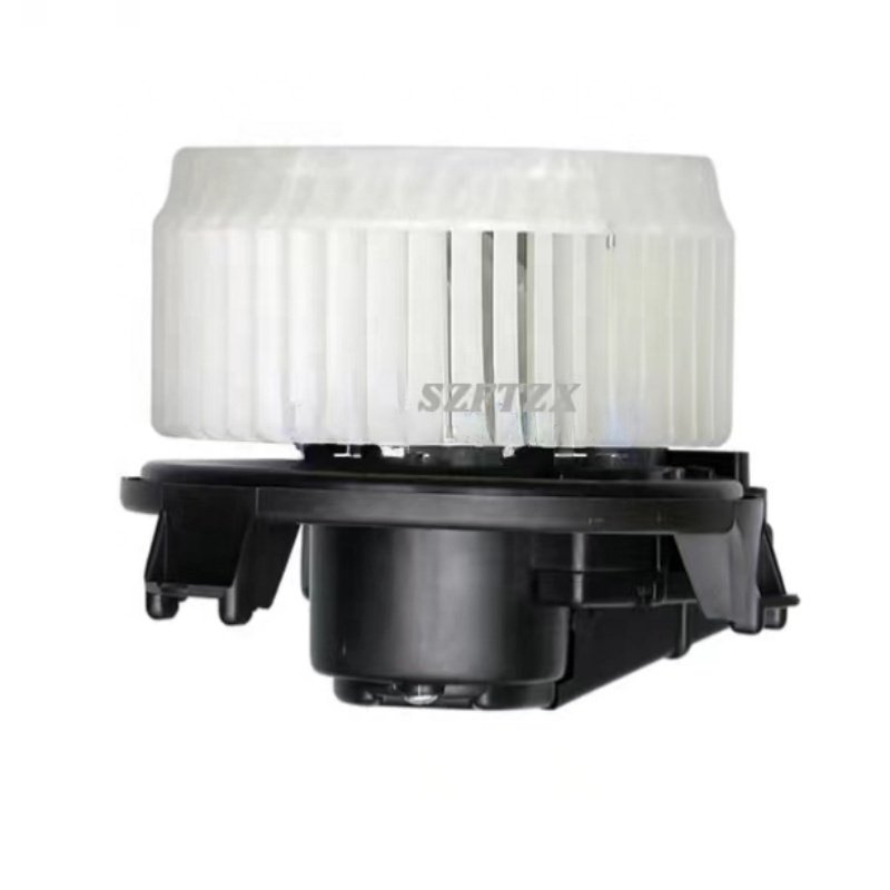 Car Heater RHD Blower Fan 8710333100 A/C Heater Blower Motor Fan for TOYOTA