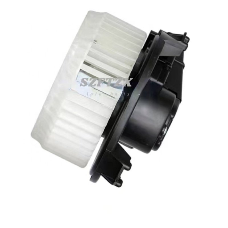 Car Heater RHD Blower Fan 8710333100 A/C Heater Blower Motor Fan for TOYOTA