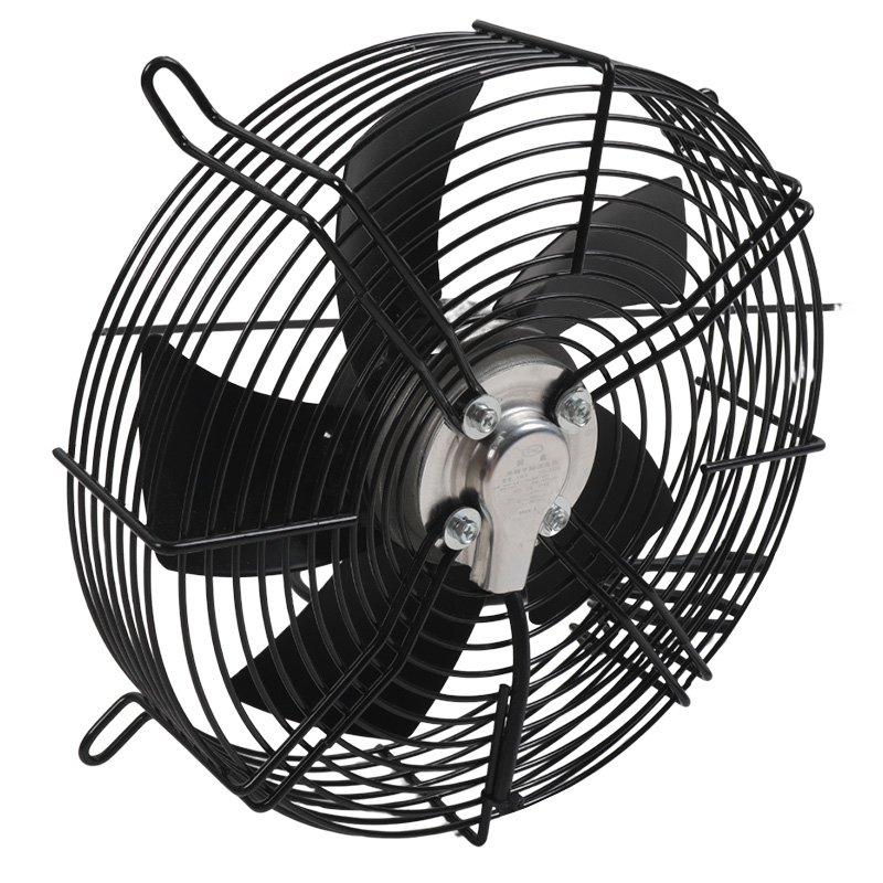 Axial Fan MotorChina Made Axial Fan Motor YWF4E-250 YWF4E-350 YWF4E-450 YWF4D-300 YWF4D-450 YWF4D-550 Air Cooler Condensing Unit