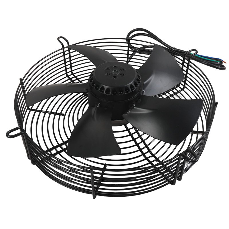 Axial Fan MotorChina Made Axial Fan Motor YWF4E-250 YWF4E-350 YWF4E-450 YWF4D-300 YWF4D-450 YWF4D-550 Air Cooler Condensing Unit