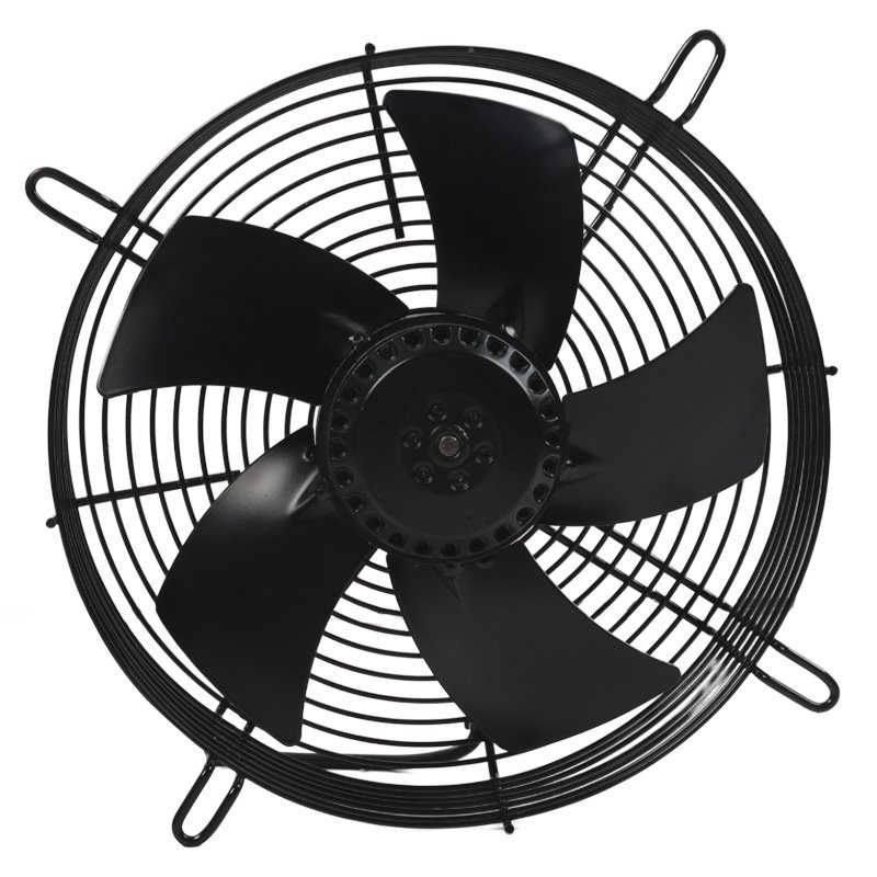 Axial Fan MotorChina Made Axial Fan Motor YWF4E-250 YWF4E-350 YWF4E-450 YWF4D-300 YWF4D-450 YWF4D-550 Air Cooler Condensing Unit