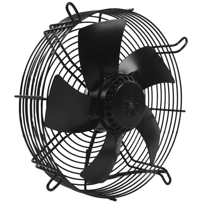 Axial Fan MotorChina Made Axial Fan Motor YWF4E-250 YWF4E-350 YWF4E-450 YWF4D-300 YWF4D-450 YWF4D-550 Air Cooler Condensing Unit
