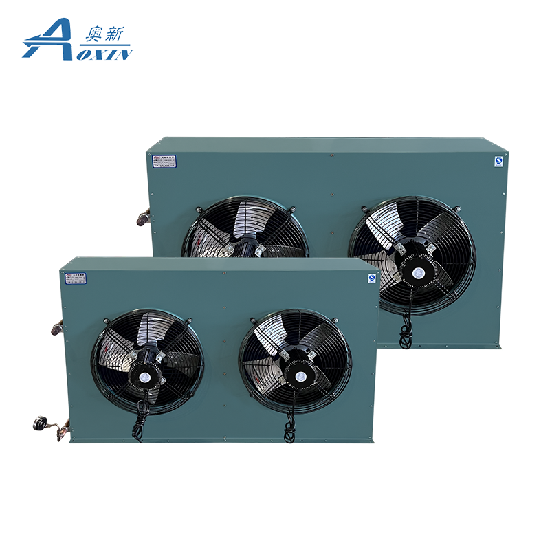Refrigeration Condensing Unit Cold Room Condenser Unit for Cold Storage Freezer