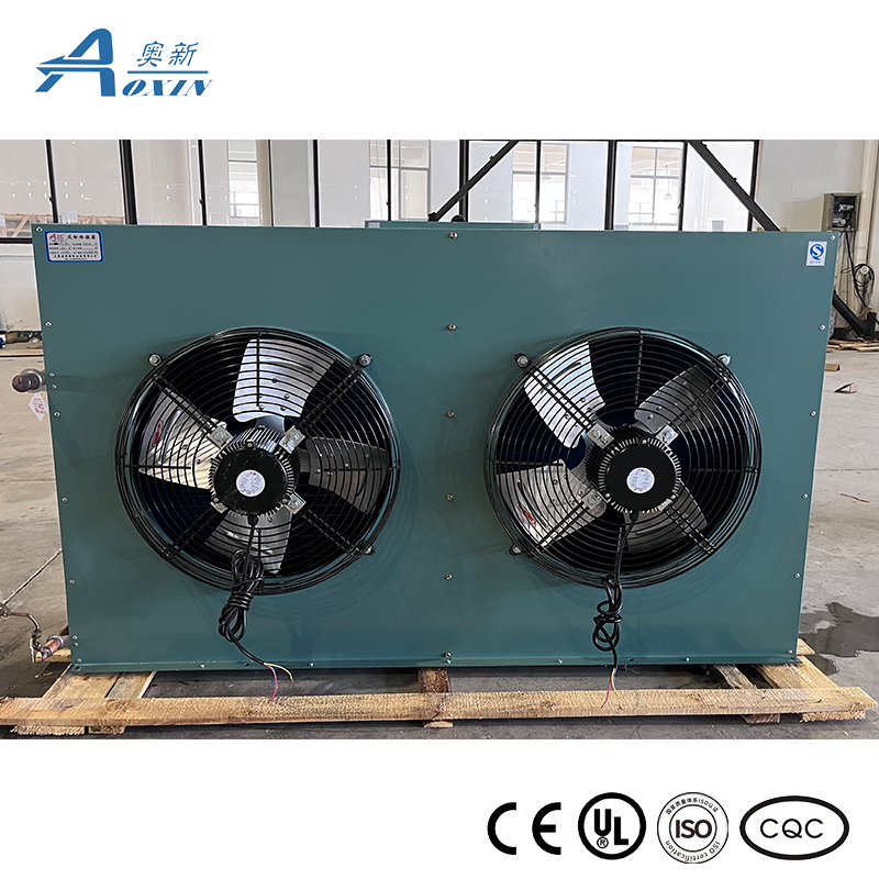 Refrigeration Condensing Unit Cold Room Condenser Unit for Cold Storage Freezer