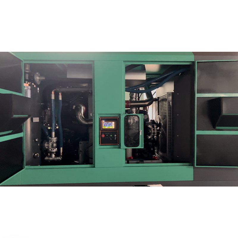 Youli 35bar Diesel Engine Screw Compressors Portable air Compressors for Construction Work Mine Drilling Rig