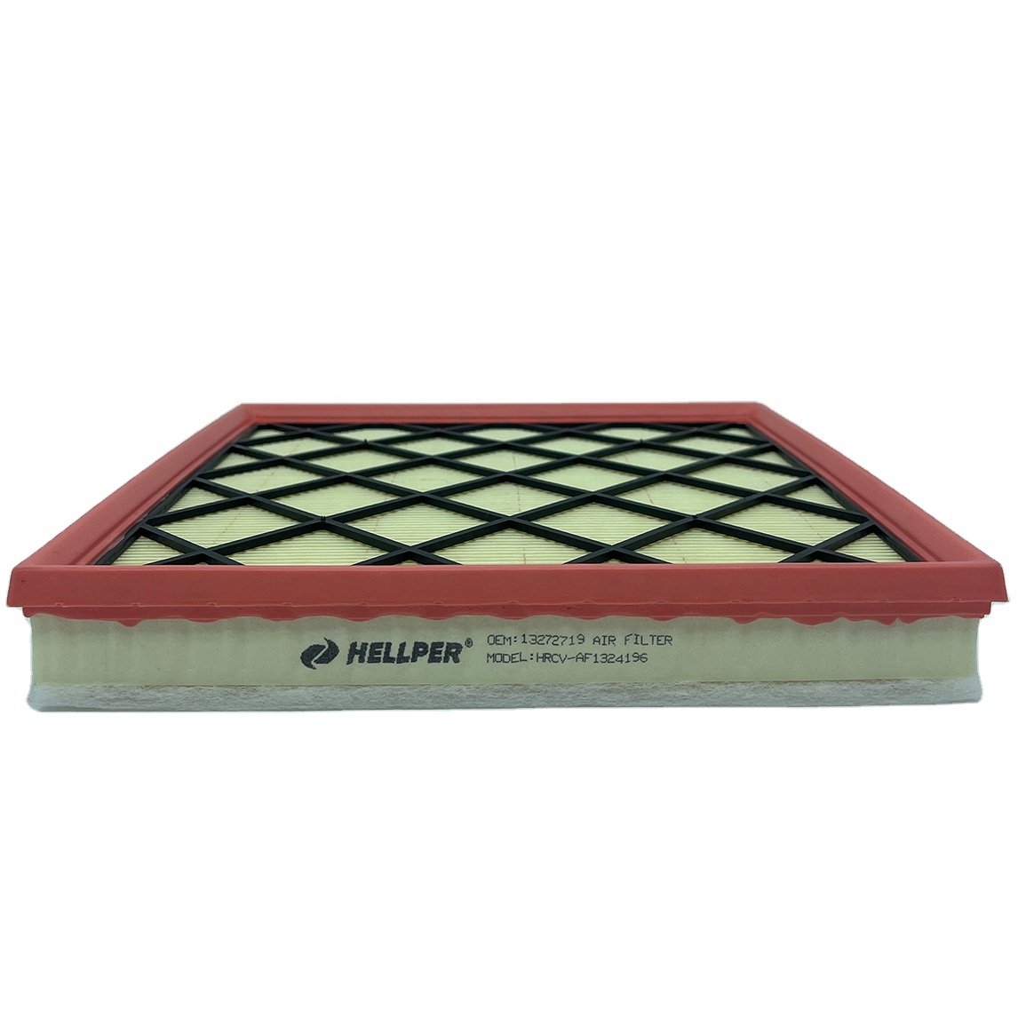 Hellper Air Filter 13272719 for Chevrolet Cruze Orlando Cascada Air Intake Car Cabin Air Filter Auto Parts Repair Replacement