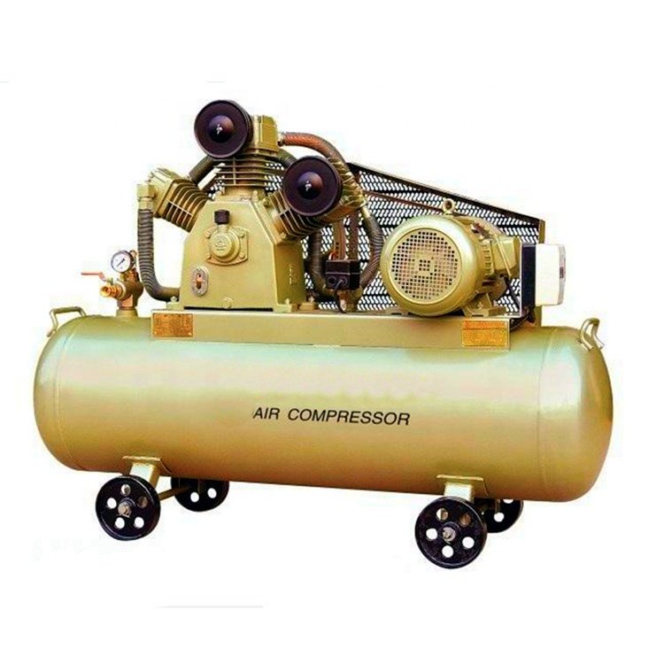 Industrial Air Compressor Machines Mini Air Compressor Portable Piston Air Compressors
