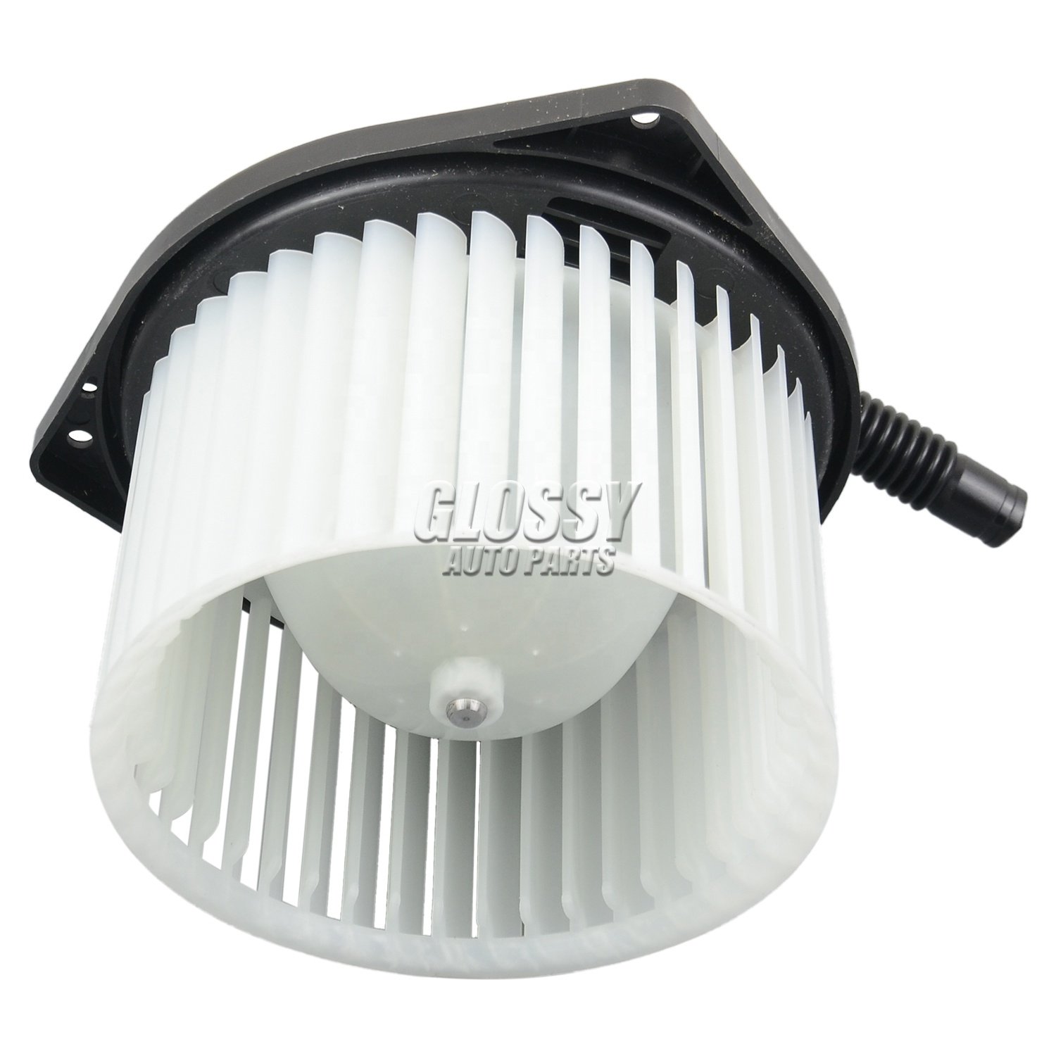 Glossy Interior Heater Blower Fan Motor CSA431D214 CSA431D227 87142 7802A017 7802A217 for ASX 4007 4008